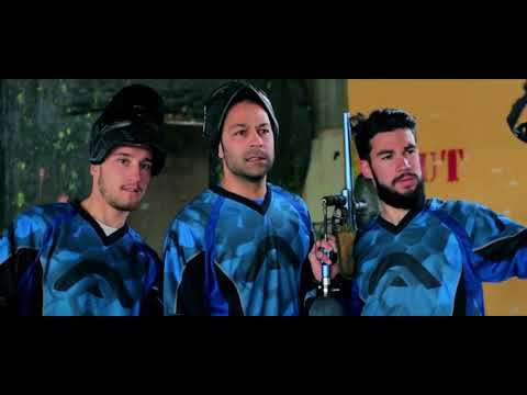 PaintOut PaintBall Lagos