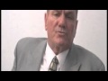 "Fatherless Nation" By Mikey T-Former Leader of a White Supremacist Prison Gang