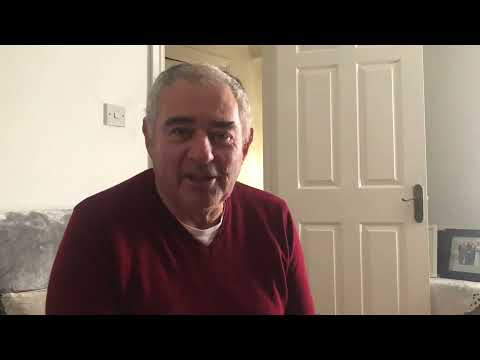 Tory island chronicles: February Dialann Thorai : feabhra