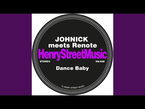 Dance Baby