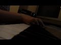 James Blunt- You're Beautiful Piano Cover 