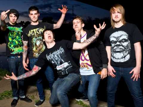 Empires Fall - Bearing the Vile Creation