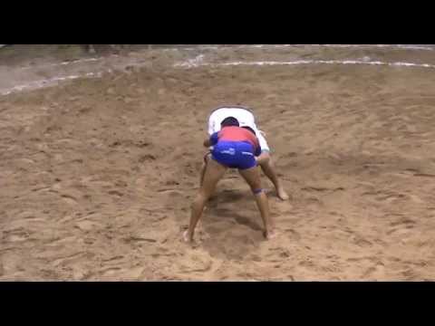 18-10-14  C.L  AUARITA TEDOTE - C.L. TAMANCA - SENIOR - I JOR. LIGA CABILDO INS. LA PALMA 2014-15