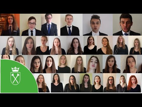 Gaudeamus igitur