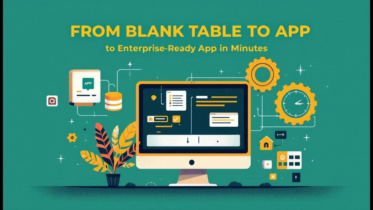 Model-Driven Apps: The Unsung Power Platform Hero
