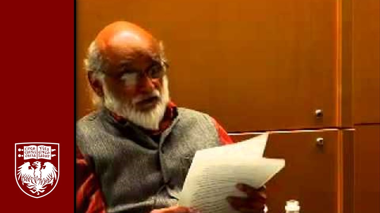 Keynote Address: A Sentimental Essay in Three Scenes with an Epilogue