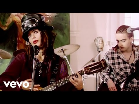 4 Non Blondes - What's Up (OV)