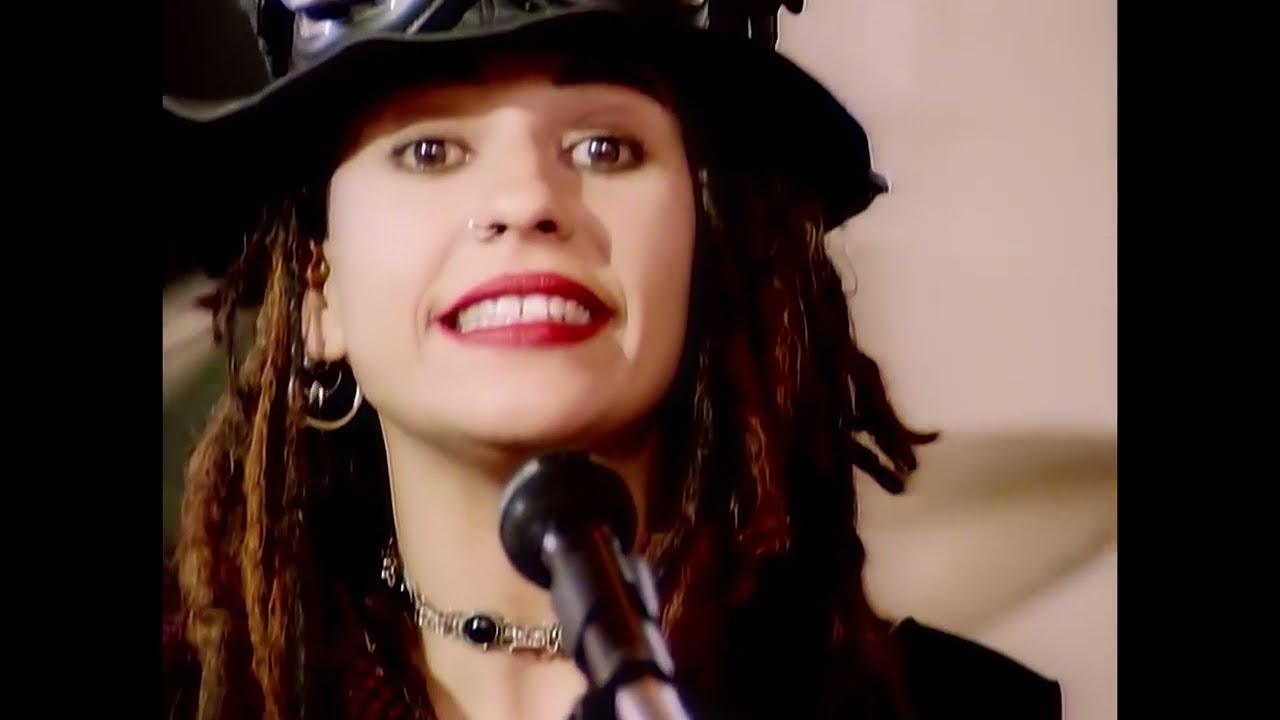 4 Non Blondes What S Up Lyrics And Videos