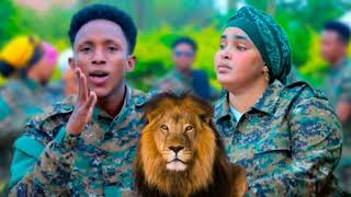 Download lagu Dhaanto Cusub Idil Ayruush Cabdiwali Xasan Dhuux  iyo Bishaar Awal Canfar beerka jaray 2023 mp3