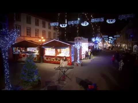 Kubic fait son Noël - Ausgabe 01/2014