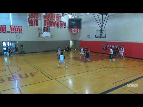 Generation Gap 40 vs Debuggers 28 - sunday tier - tcbl 2022 summer