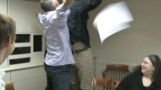 Not Just the Actors Rock in ROCK OF AGES