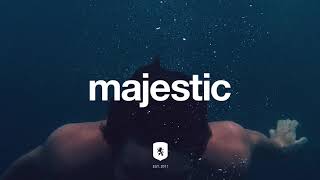 Benji Lewis - Deep Blue