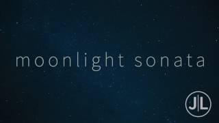 Moonlight Sonata - Josh Leake