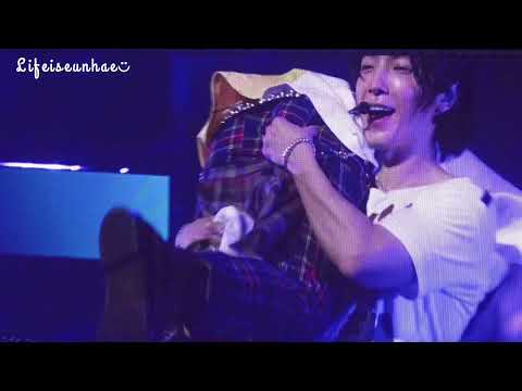 Lifeiseunhae [EP5] Have a Nice Day- HaeHyuk EunHae ☀️🌙