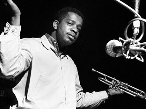 Donald Byrd-isms - Episode #1 - Preparing For A Recording Session