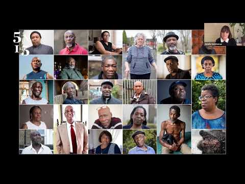 Amelia Gentleman - The Windrush Betrayal | 5x15