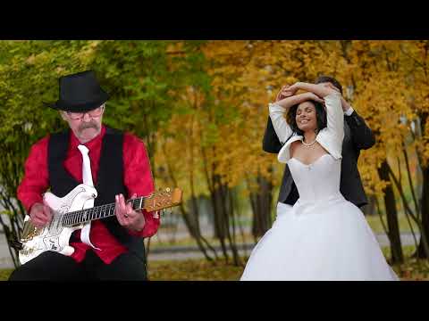 Theme For Young Lovers (Guitar Instrumental) Slower version.