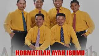 Download lagu Lagu pop Rohani Alunan kasih(Hormatilah Ayah Ibumu) mp3