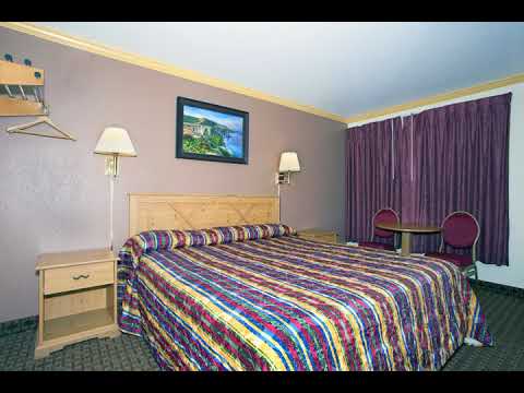 National 9 Inn - Placerville - Placerville (California) - United States