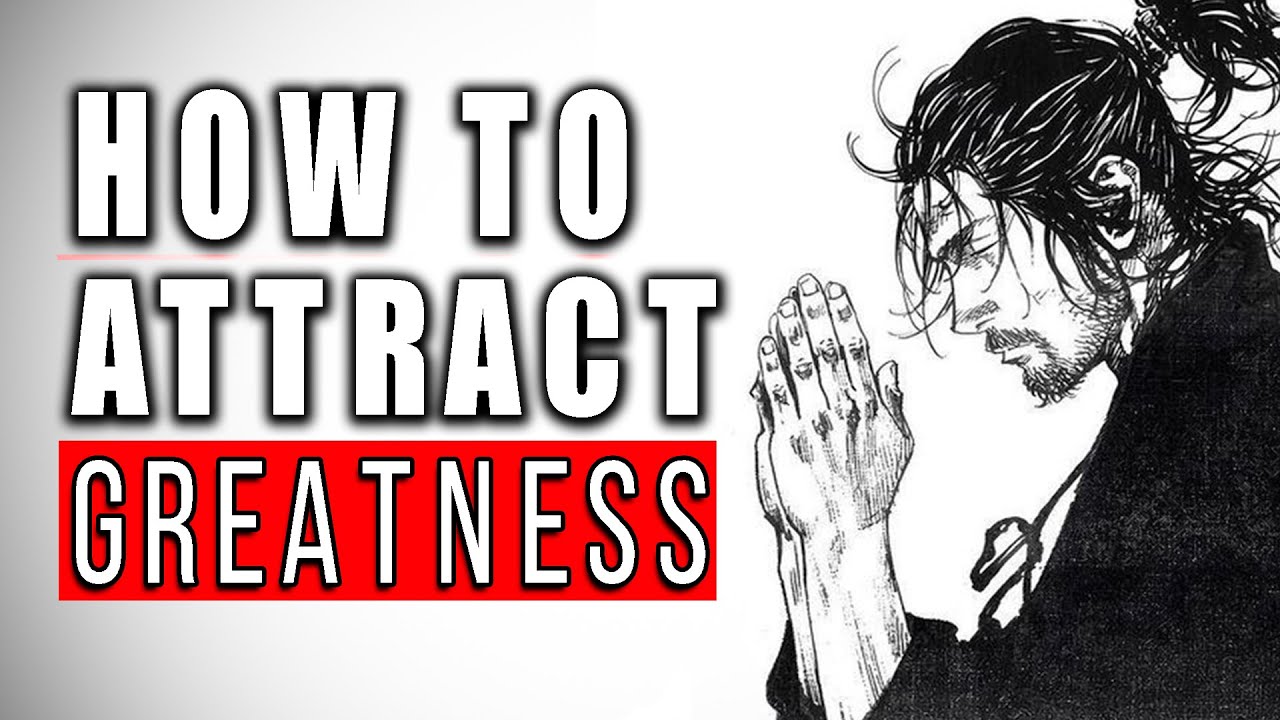 Miyamoto Musashi: Mastering the Law of Attraction