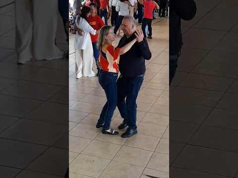 nos idosos de Candói no Paraná.Brasil. #shotrs #baile #dancarinos