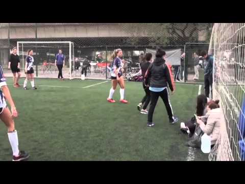 GAF vs Lasvir - UChamp