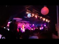 Zorge in da Gogol 07.07.2012 - Монголоид (Live) 