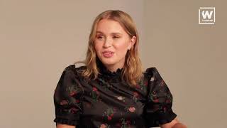 ‘Sharp Objects': Eliza Scanlen on Playing Amy Adams’ ‘Rebellious’ Little Sister With ‘Balls’ video