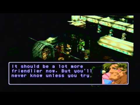 Xenogears-Big Joe  In Kislev