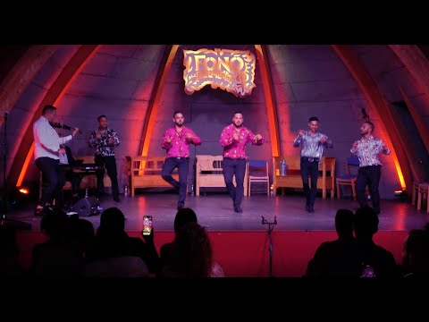 Romafest Gipsy Dance Theatre