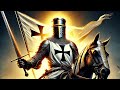 3 Shocking Facts About the Crusaders You Didn’t Know! #shorts