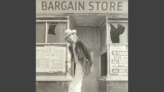 Blues (Cornbread, Meat and Molasses)