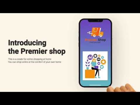 Access Communication Software video.