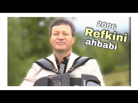 Refkini ahbabi - Mladost moja vehne • 2006