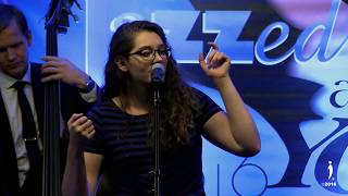 Mandy Harvey: &quot;Envy&quot; - IDA Awards Gala