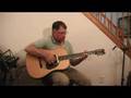 Bill Hammond "Fountains" (baritone guitar)