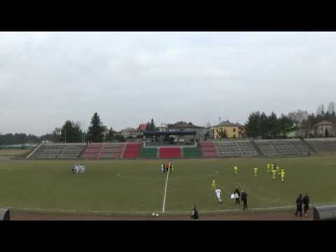 Orbita Bukowno 2002/03 - Karpaty Lwów