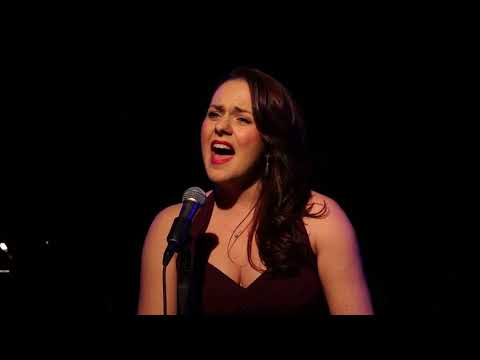 Holly O'Brien ~ "With You" - GHOST & "Never" - ON THE TWENTIETH CENTURY