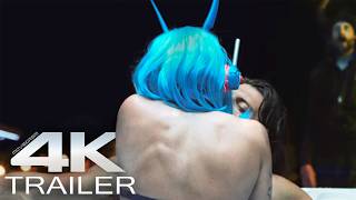 APPOFENIACS Official Trailer (2026) New AI Horror Thriller Movie | 4K