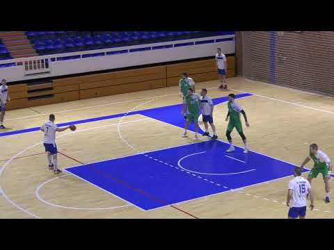 SBRL 13. kolo / IZ / RK Loznica - ORK Bela Palanka