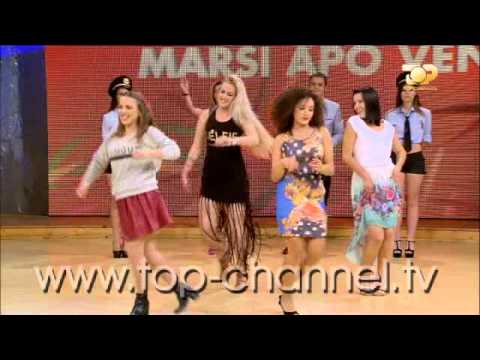 E Diell, 23 Nentor 2014, Pjesa 4 - Top Channel Albania - Entertainment Show