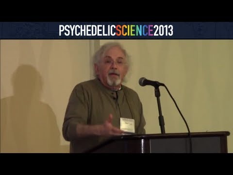 Ayahuasca, the Scientific Paradigm, and Shamanic Healing - Stephan Beyer