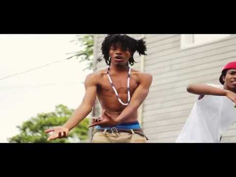 Trazy Spazzz - No Rap Money (Official Video)