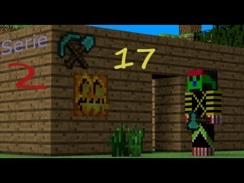 Gonki hraje minecraft S02E17 XP farm again ;) [hd]