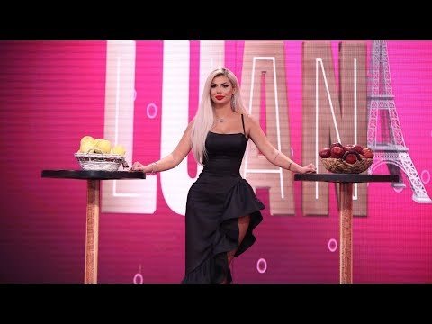 Episodi i plotë: Shiko kush LUAN 3, 11 Janar 2020, Entertainment Show