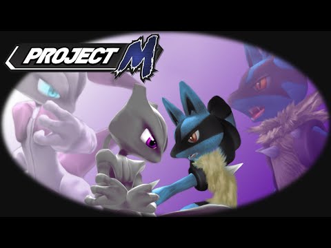 comment gagner lucario dans super smash bros brawl
