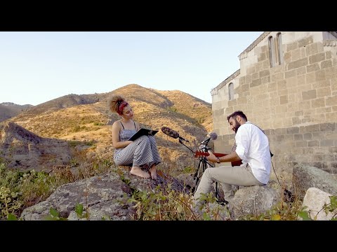 Vardan Galstyan ft. Alin Demirdjian - Episode 9: KASHATAGH