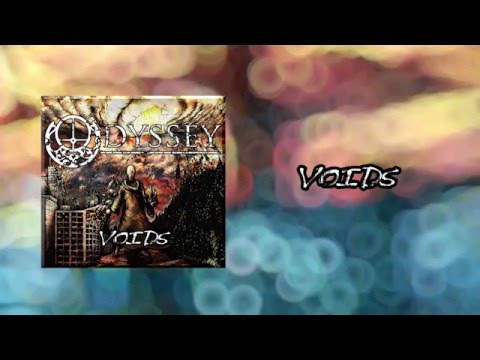 Odyssey - Voids - Voids