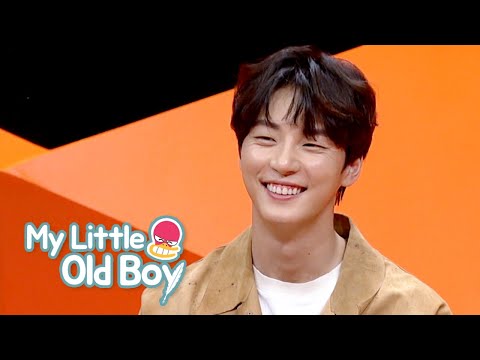 Yoon Si Yoon threw a cherry blossom surprise for his girlfriend [My Little Old Boy Ep 183]